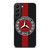 MERCEDES BENZ LIMOUSINE CAR LOGO Samsung Galaxy S22 Plus Case