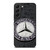 MERCEDES BENZ LOGO 3 Samsung Galaxy S22 Plus Case