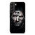 MESSI PORTRAIT DARK Samsung Galaxy S22 Plus Case