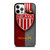 DEPORTIVO NECAXA LOGO 4 iPhone 12 Pro Case