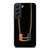 MIAMI HURRICANES TURNOVER CHAIN Samsung Galaxy S22 Plus Case