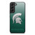 MICHIGAN STATE UNIVERSITY Samsung Galaxy S22 Plus Case