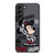 MICKEY MOUSE CAMO X MOSCHINO X STUSSY Samsung Galaxy S22 Plus Case