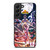 MIGHTY MORPHIN POWER RANGERS Samsung Galaxy S22 Plus Case