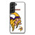MINNESOTA VIKINGS AMERICAN FOOTBALL Samsung Galaxy S22 Plus Case