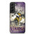 MINNESOTA VIKINGS GRUNGE LOGO Samsung Galaxy S22 Plus Case