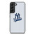 MLB NEW YORK YANKEES LOGO Samsung Galaxy S22 Plus Case