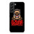 MOSCHINO BEAR WHITE OZUNA Samsung Galaxy S22 Plus Case
