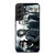 MOTLEY CRUE FINAL TOUR Samsung Galaxy S22 Plus Case