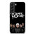 MY CHEMICAL ROMANCE BAND Samsung Galaxy S22 Plus Case