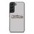 MY HERO ACADEMIA LOGO Samsung Galaxy S22 Plus Case