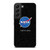 NASA I NEED MY SPACE Samsung Galaxy S22 Plus Case