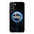 NASA LOGO UNIVERSE Samsung Galaxy S22 Plus Case