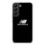 NB NEW BALANCE LOGO Samsung Galaxy S22 Plus Case
