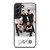 NEW CNCO COOL Samsung Galaxy S22 Plus Case