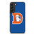 NEW DENVER BRONCOS NFL Samsung Galaxy S22 Plus Case
