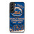 NEW YORK METS WORLD SERIES Samsung Galaxy S22 Plus Case