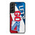 NEW YORK RANGERS LET'S GO Samsung Galaxy S22 Plus Case
