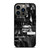 AGUST D BTS NEW ALBUM iPhone 13 Pro Case