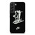 NIKE FOOT BLAME LOGO TRIBAL Samsung Galaxy S22 Plus Case
