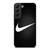 NIKE METAL LOGO Samsung Galaxy S22 Plus Case