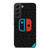 NINTENDO SWITCH CONSOLE SYMBOL Samsung Galaxy S22 Plus Case