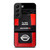 NISSAN NISMO GTR TURBO ENGINE Samsung Galaxy S22 Plus Case