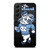 NORTH CAROLINA TAR HEELS NEW Samsung Galaxy S22 Plus Case
