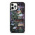 DISNEY HAUNTED MANSION iPhone 12 Pro Case DISNEY HAUNTED MANSION iPhone 12 Pro Case