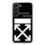 OFF WHITE Samsung Galaxy S22 Plus Case