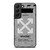 OFF WHITE Samsung Galaxy S22 Plus Case