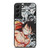 ONE PIECE LUFFY COMIC Samsung Galaxy S22 Plus Case