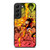 ONE PIECE LUFFY FIRE PUNCH Samsung Galaxy S22 Plus Case