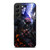 OVERWATCH REAPER CARTOON Samsung Galaxy S22 Plus Case OVERWATCH REAPER CARTOON Samsung Galaxy S22 Plus Case