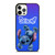 DISNEY STITCH AND LILO 2 iPhone 12 Pro Case