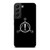 PANIC AT THE DISCO LOGO Samsung Galaxy S22 Plus Case