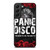 PANIC AT THE DISCO ROSE LIVE Samsung Galaxy S22 Plus Case