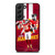 PATRICK MAHOMES KC CHIEFS NFL Samsung Galaxy S22 Plus Case