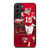 PATRICK MAHOMES KC CHIEFS Samsung Galaxy S22 Plus Case
