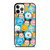 DISNEY TSUM TSUM 4 iPhone 12 Pro Case