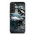 PHILADELPHIA EAGLES 3 Samsung Galaxy S22 Plus Case