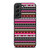 PIECE TRIBAL PATTERN 1 Samsung Galaxy S22 Plus Case