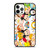DISNEY TSUM TSUM iPhone 12 Pro Case DISNEY TSUM TSUM iPhone 12 Pro Case