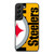 PITSSBURGH STEELERS NFL LOGO Samsung Galaxy S22 Plus Case