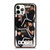 DOBRE BROTHERS 2 iPhone 12 Pro Case