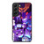 POKEMON GASTLY HAUNTER GENGAR ART GO Samsung Galaxy S22 Plus Case