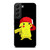 POKEMON PIKACHU Samsung Galaxy S22 Plus Case