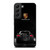 PORSCHE CAYMAN S BLACK Samsung Galaxy S22 Plus Case