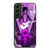 PRINCE PURPLE RAIN CARTOON Samsung Galaxy S22 Plus Case