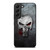 PUNISHER MARVEL Samsung Galaxy S22 Plus Case